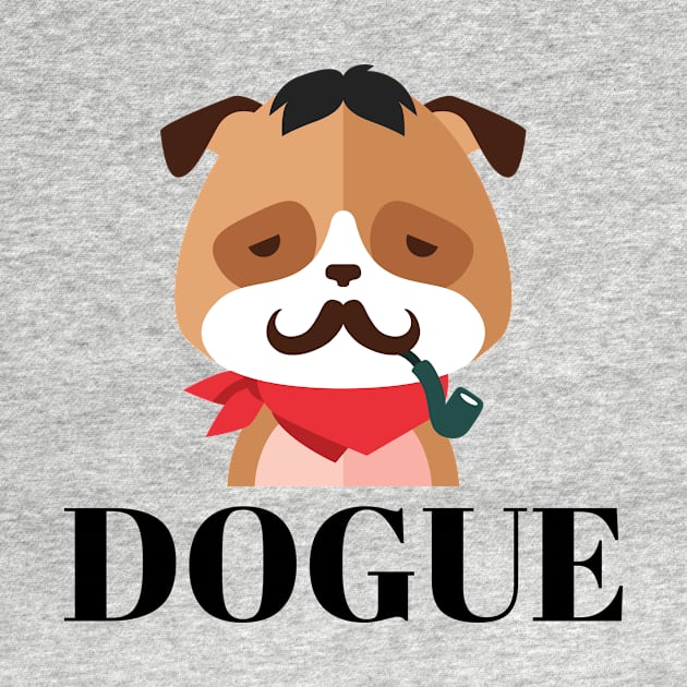 Dogue Vogue by MikeHardy